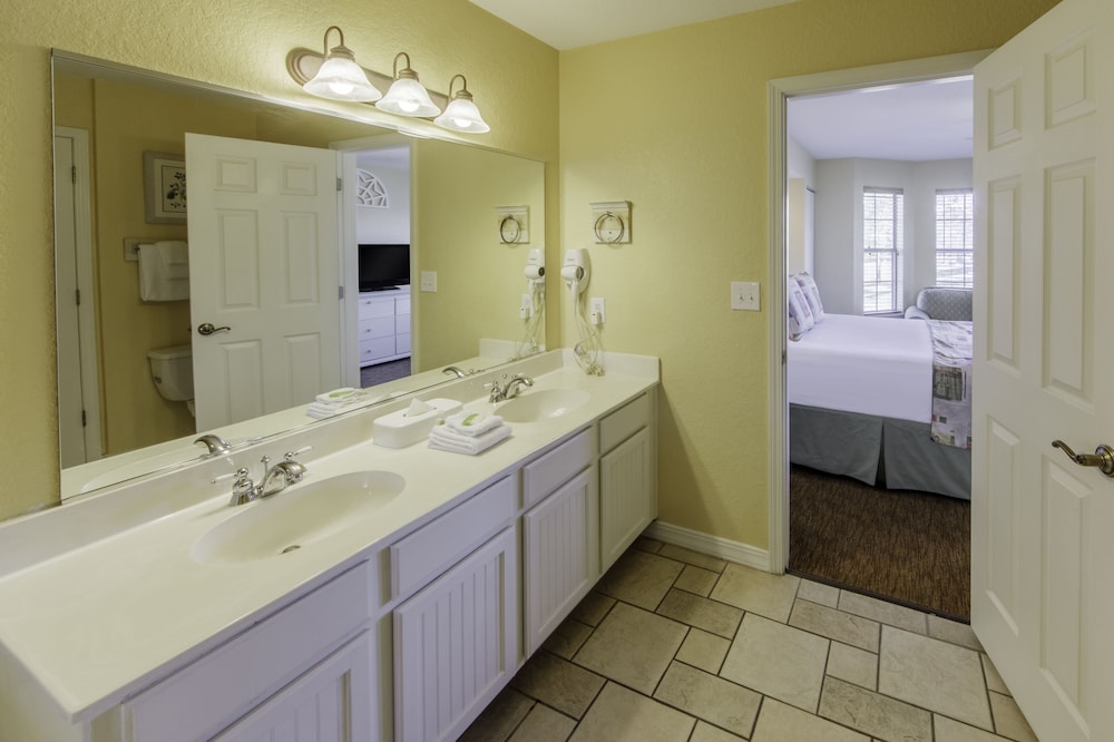 Holiday Inn Club Vacations Piney Shores Resort Lake Conroe 4/68