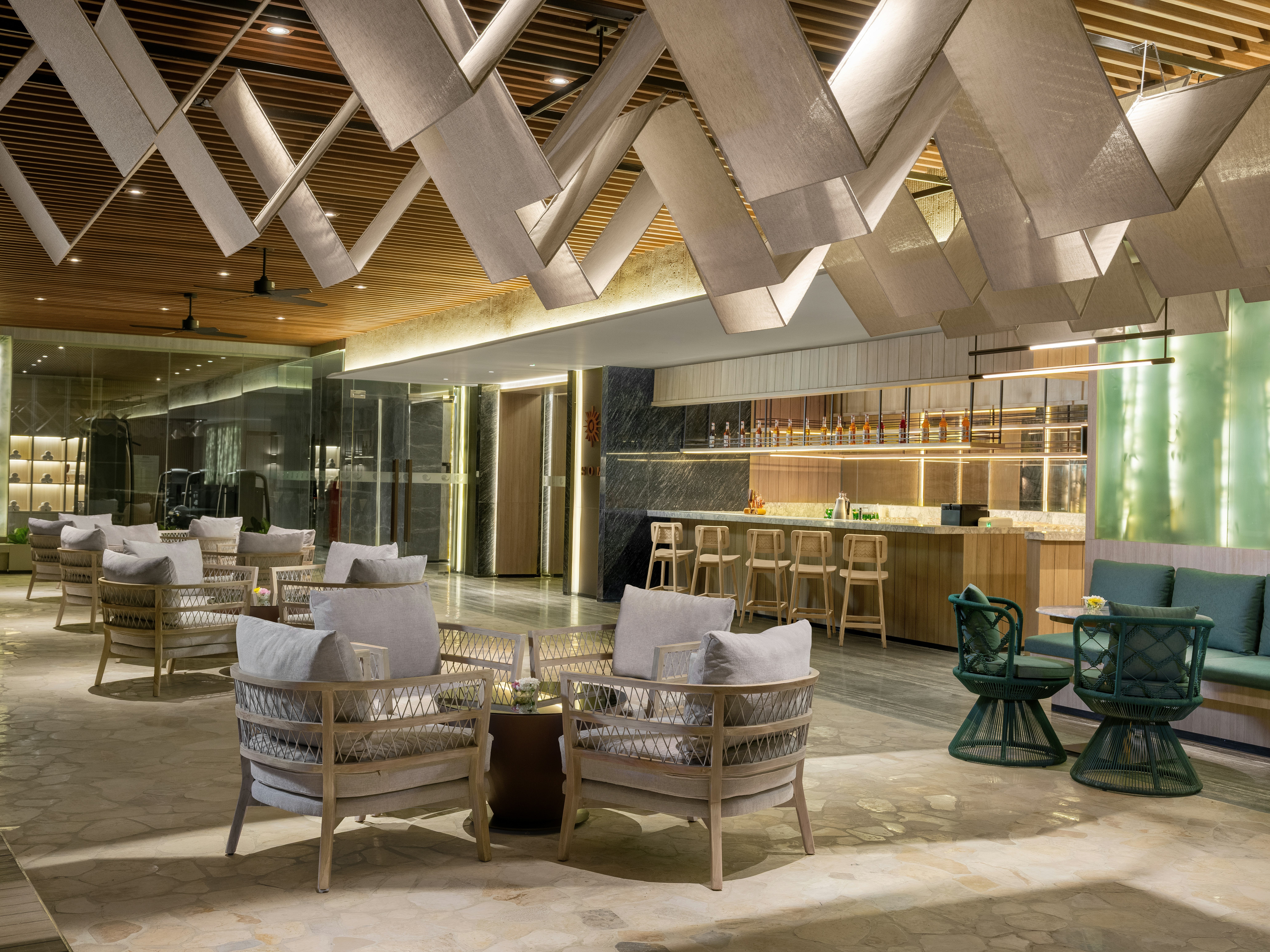 Hilton Padalarang Bandung 39/50