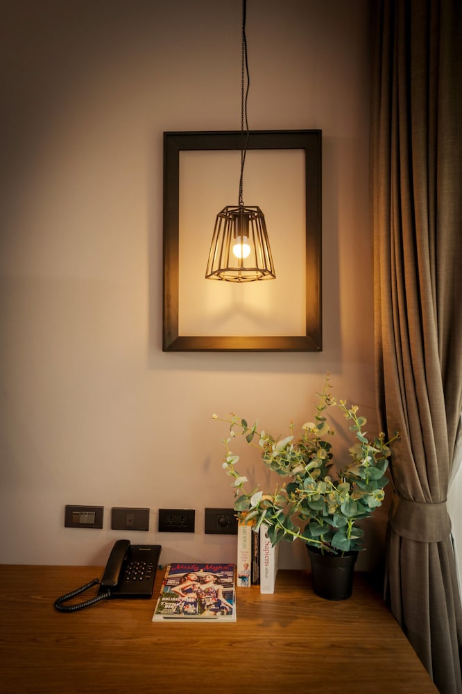 The Gallery Hotel Naiharn 34/50