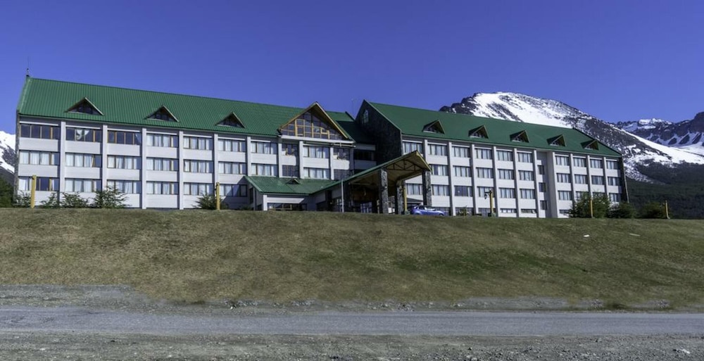 Wyndham Garden Ushuaia Hotel Del Glaciar 3/49