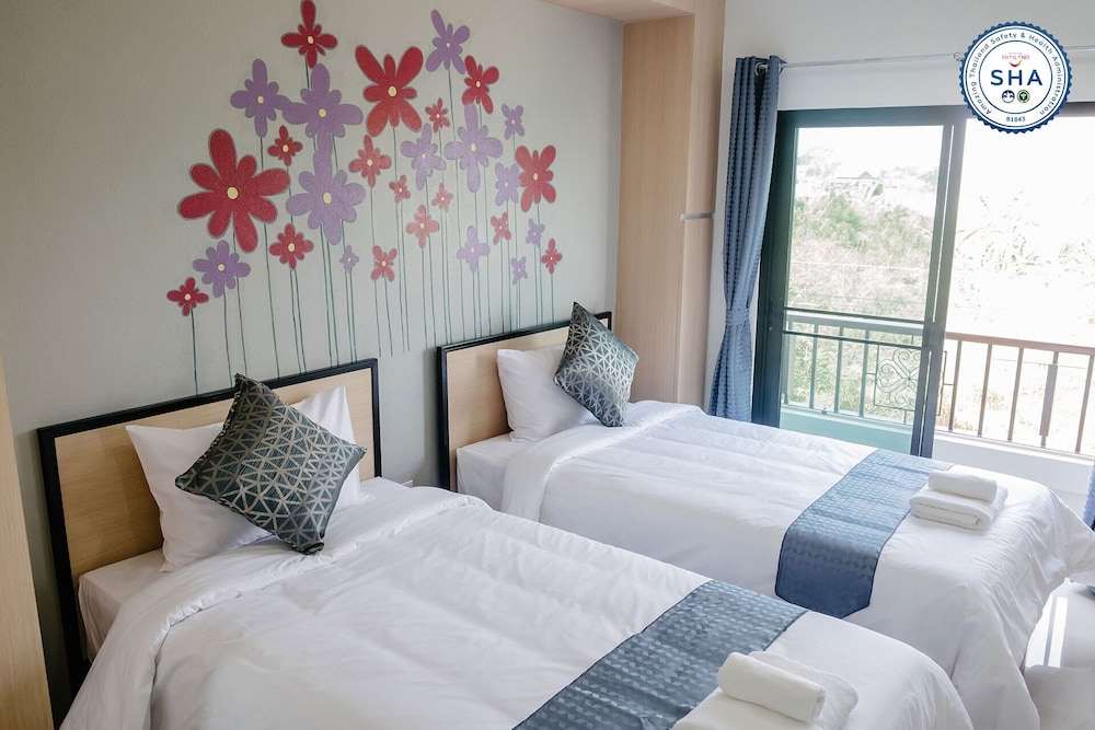 Sirimunta Hotel Chiang Rai Suite & Residence 17/45