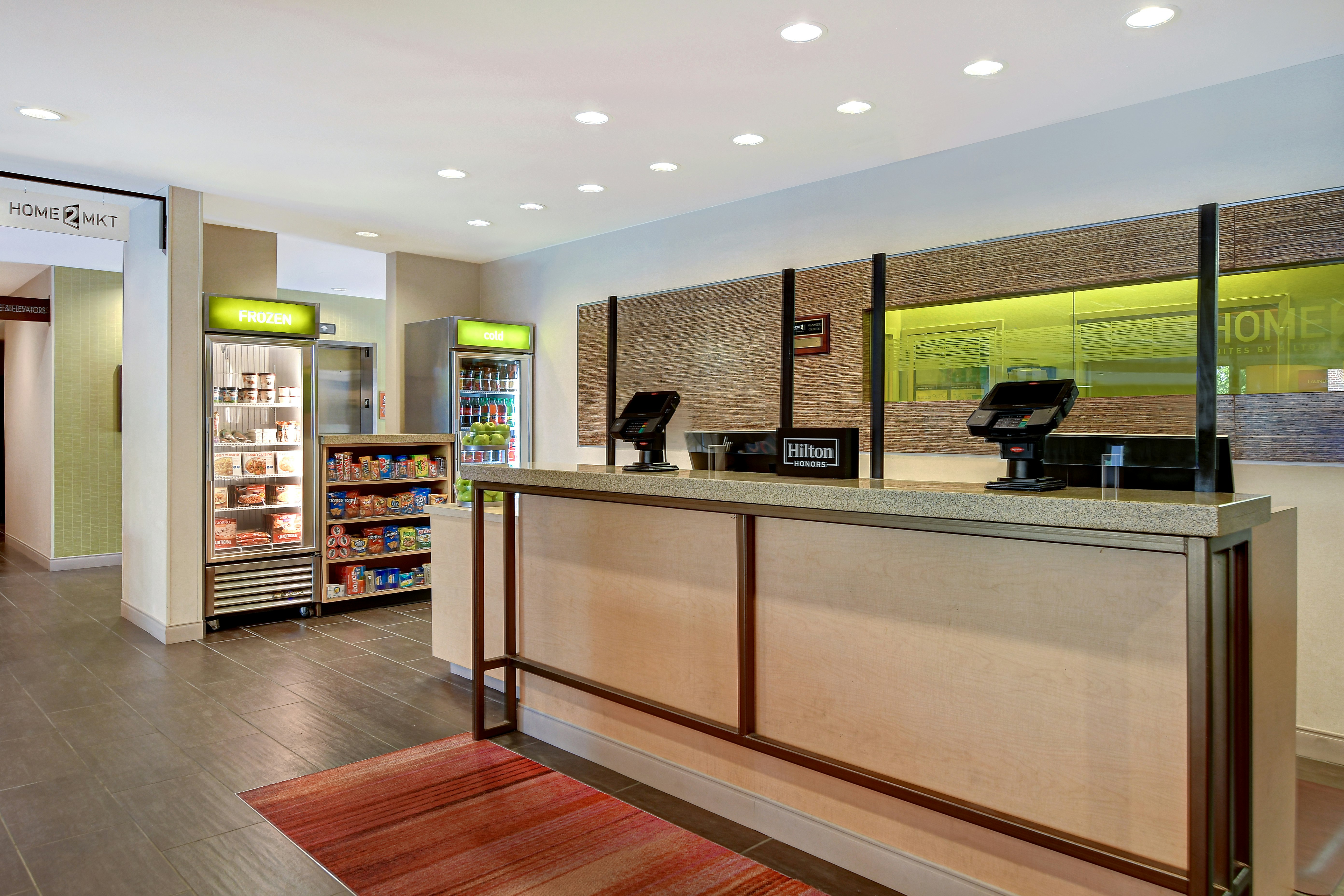 Home2 Suites By Hilton Augusta 7/49