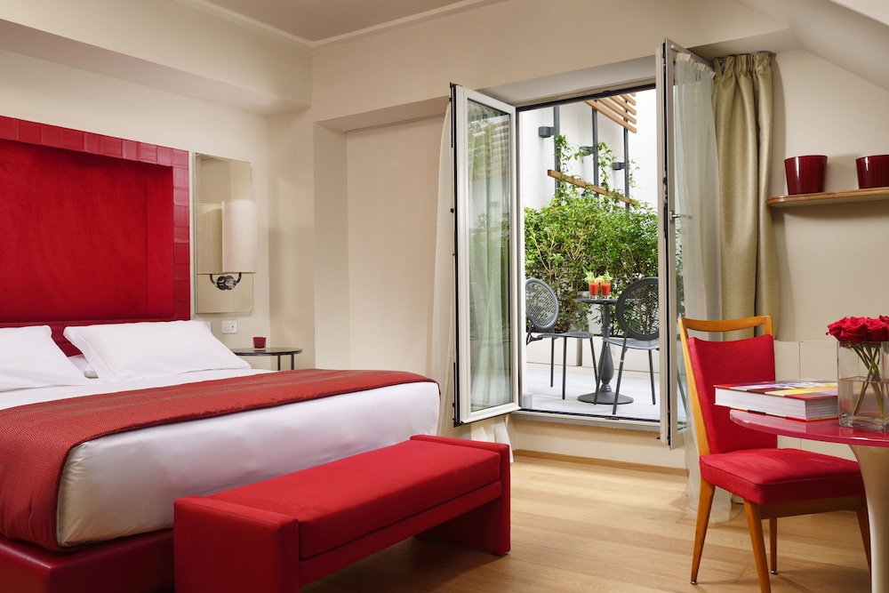 Grand Hotel Minerva 15/74