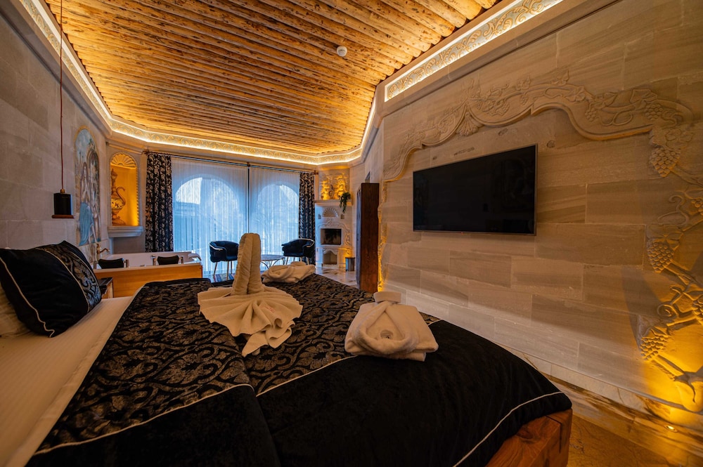 Safran Cave Hotel 41/50