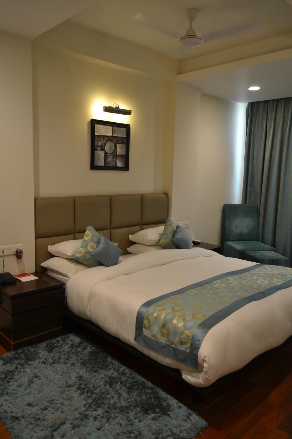 Hotel Sobti Continental 18/37