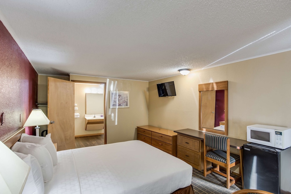 Knights Inn Ashland 15/39