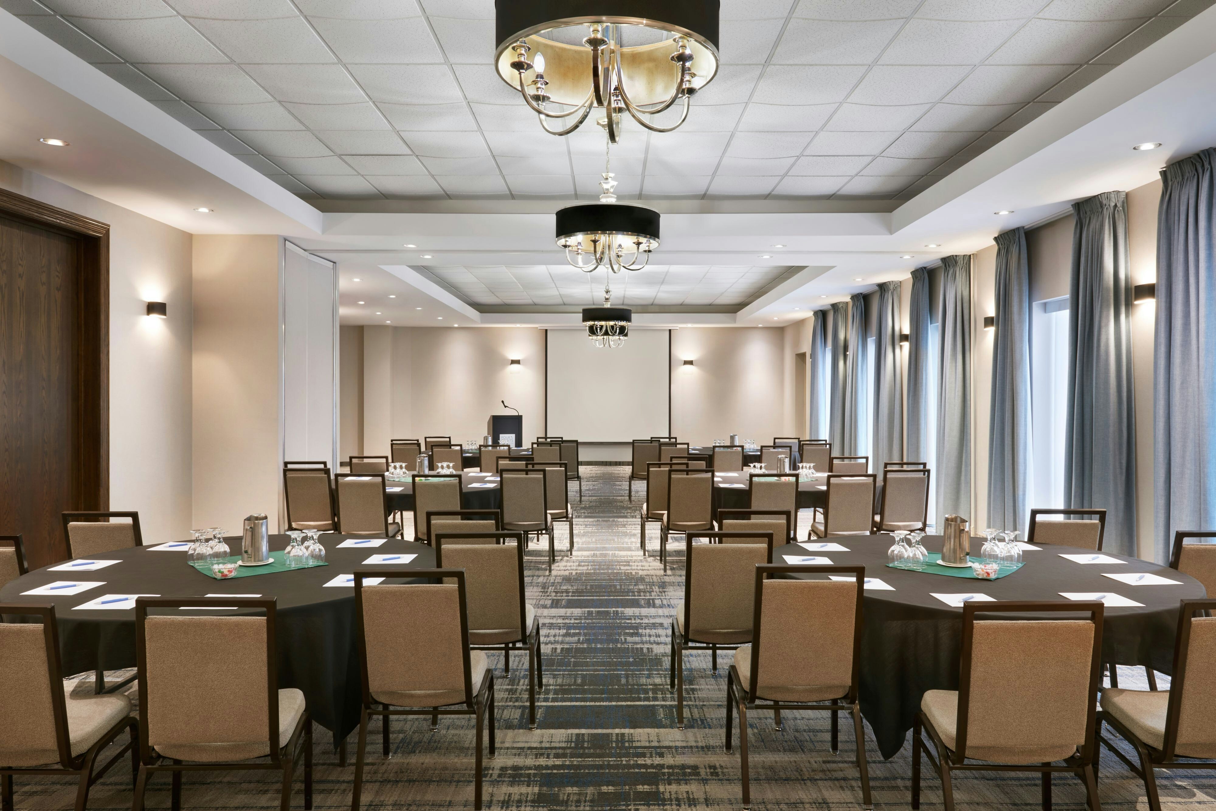 Four Points by Sheraton London 64/66