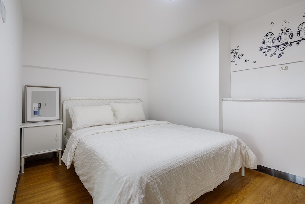 Lavendar Apartment - Chimelong Branch 12/50