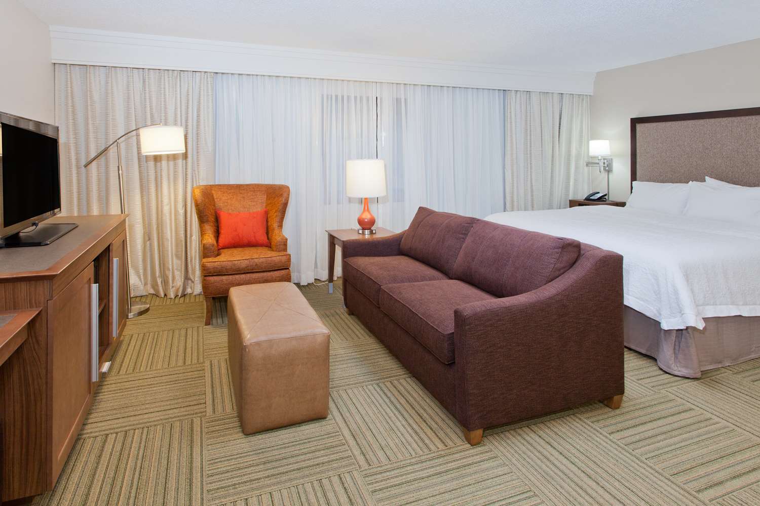 Hampton Inn Bremen I 20 Carrollton Area 24/35