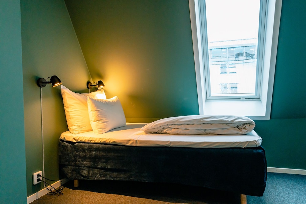 Smarthotel Oslo 11/25