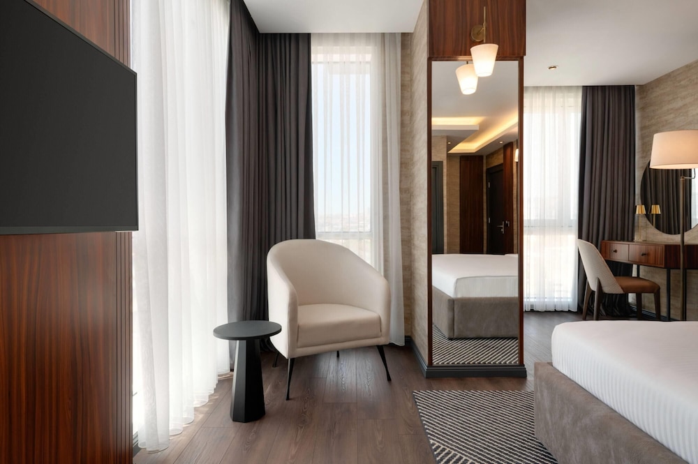 La Quinta By Wyndham Istanbul Kartal 33/51