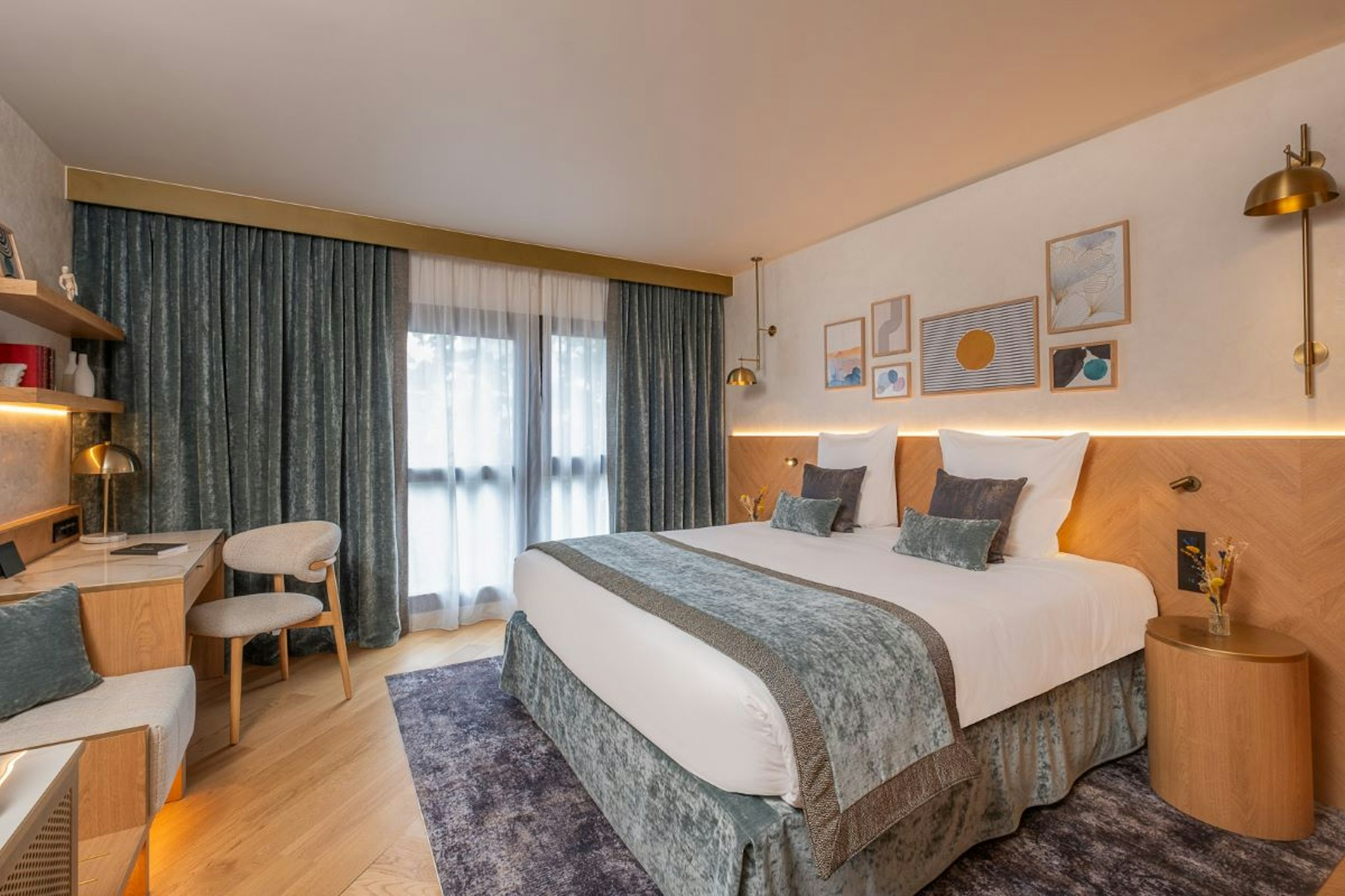 Hotel Burdigala by Inwood Hotels 4/25