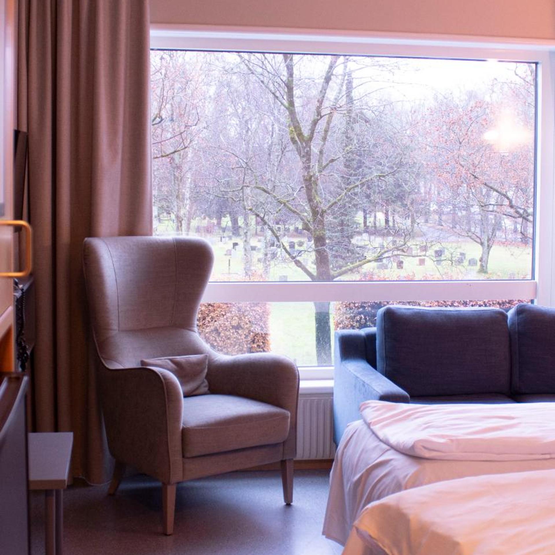 Ulleval Hotel 27/46