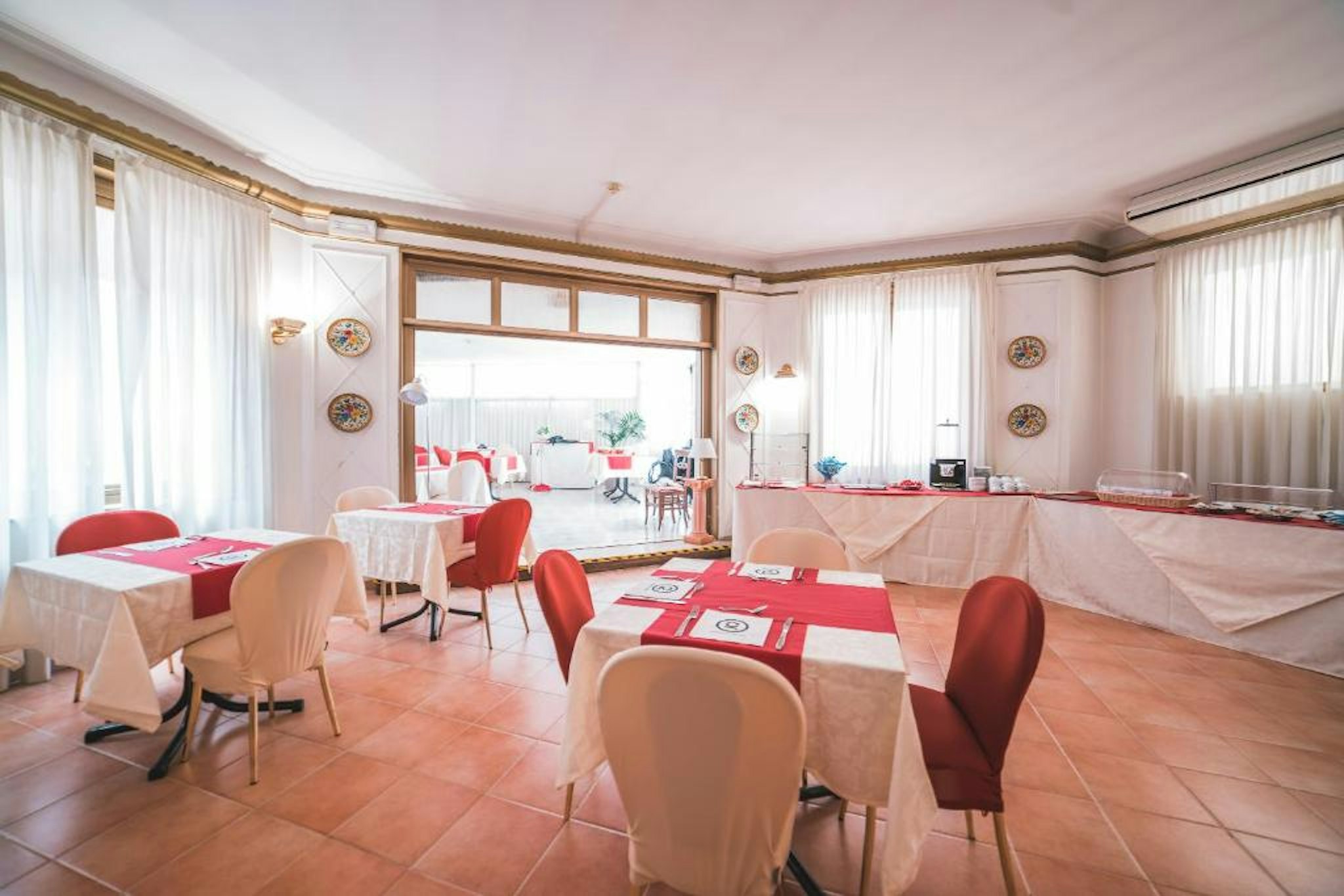Hotel San Giusto 27/31