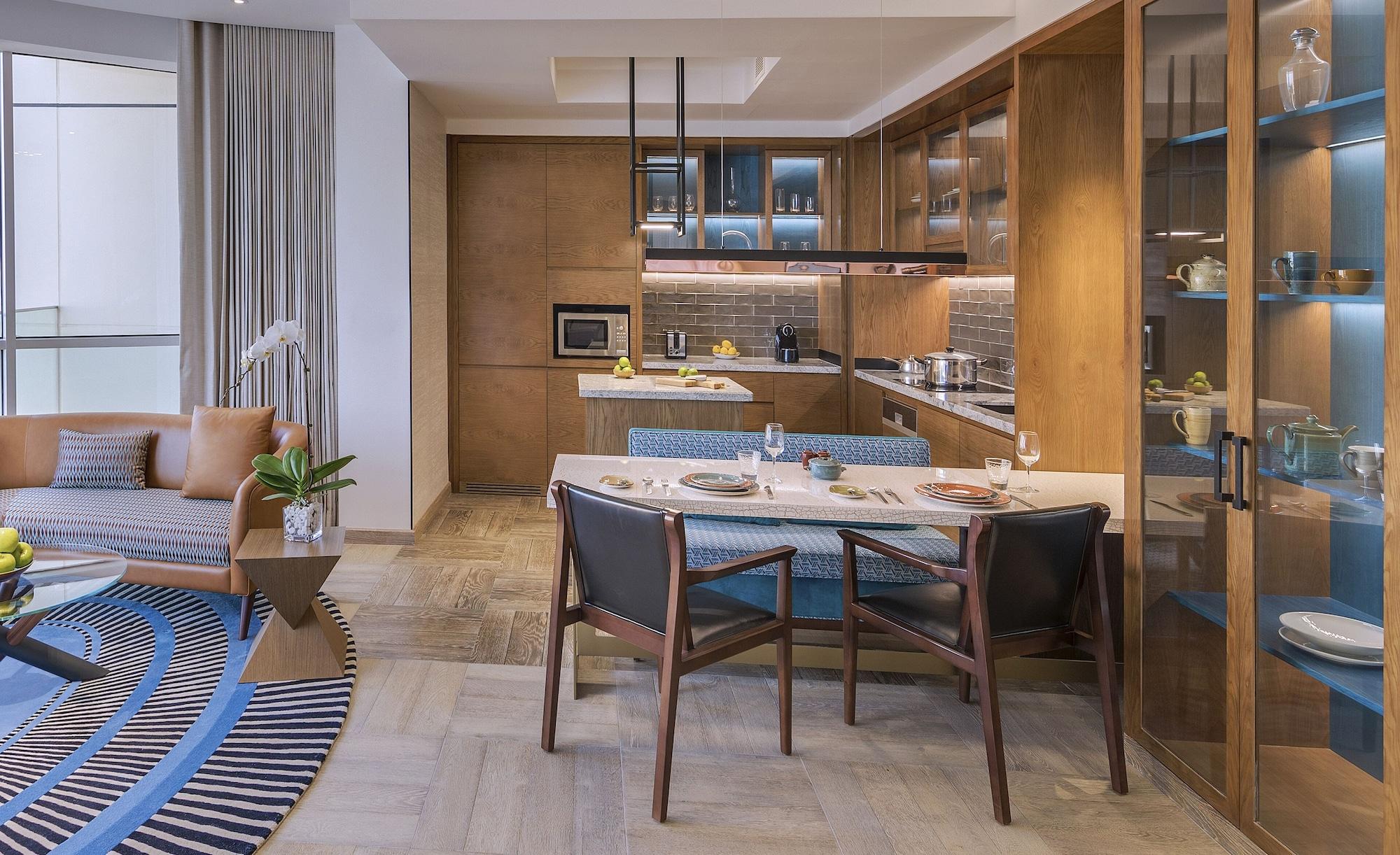 Andaz By Hyatt Residence - Palm Jumeirah 63/65