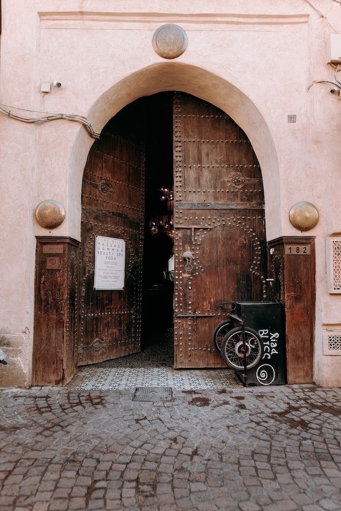 Bliss Riad Marrakech 23/50