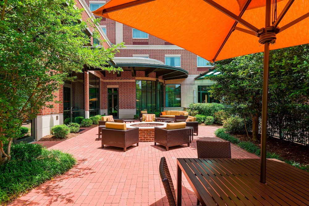 Courtyard By Marriott Little Rock Downtown 3/29