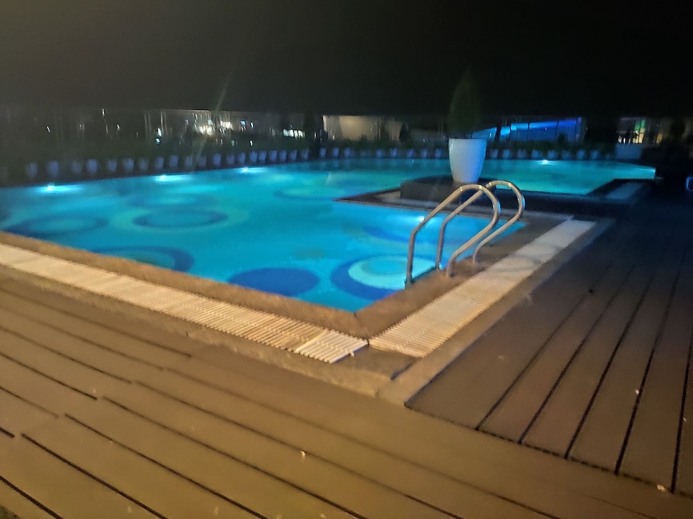 Hotel Pal Heights Mantra 20/47
