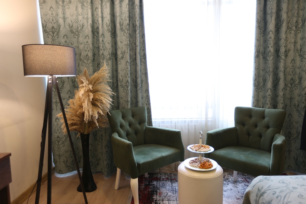 Cebeci Grand Hotel 37/47