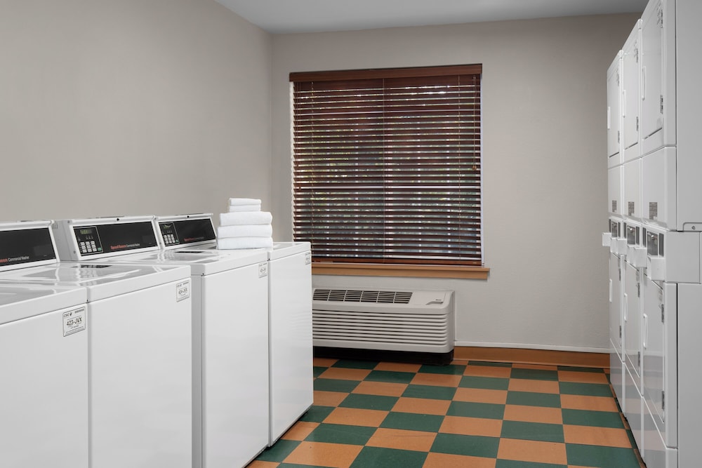 work area