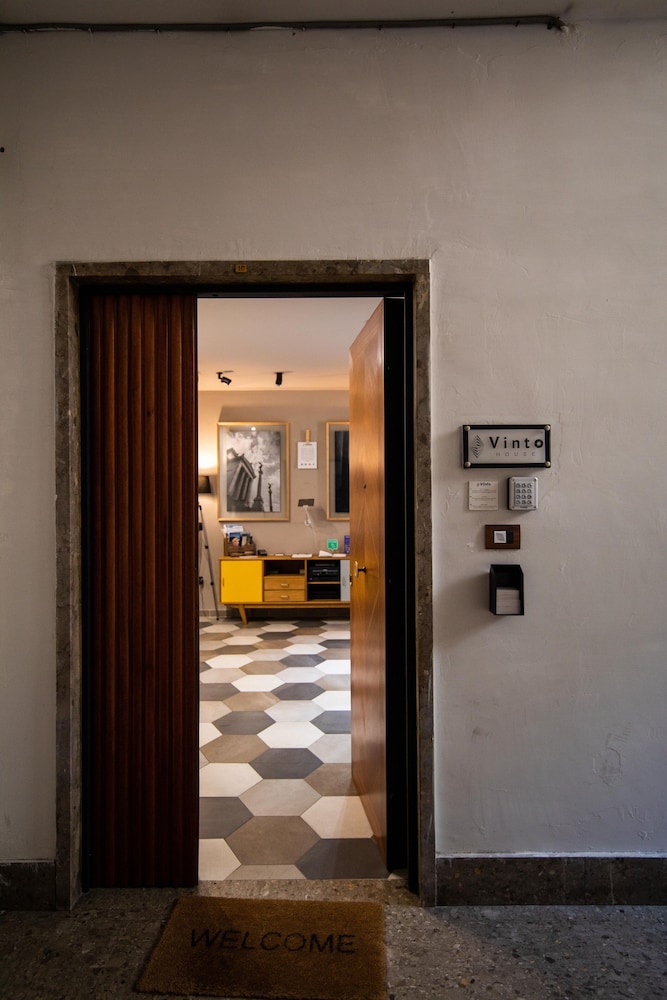 VINTO HOUSE SALERNO - AMALFI COAST 8/50
