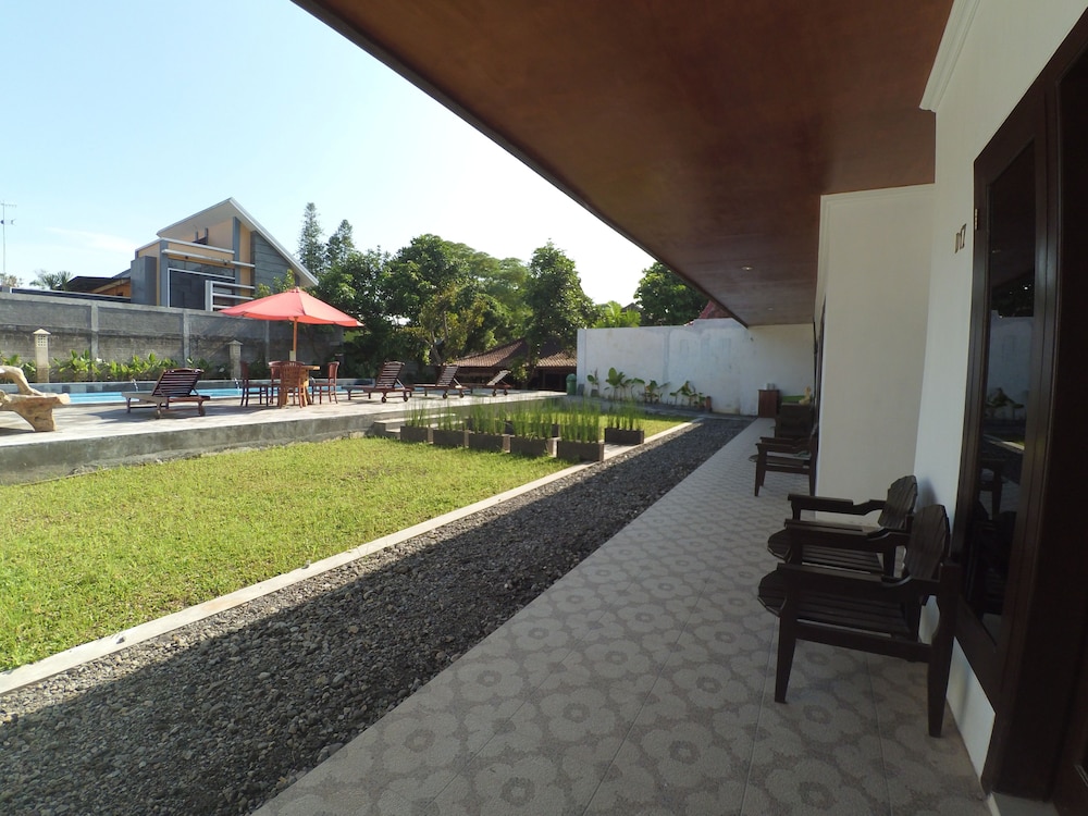Alam Jogya Resort 29/34