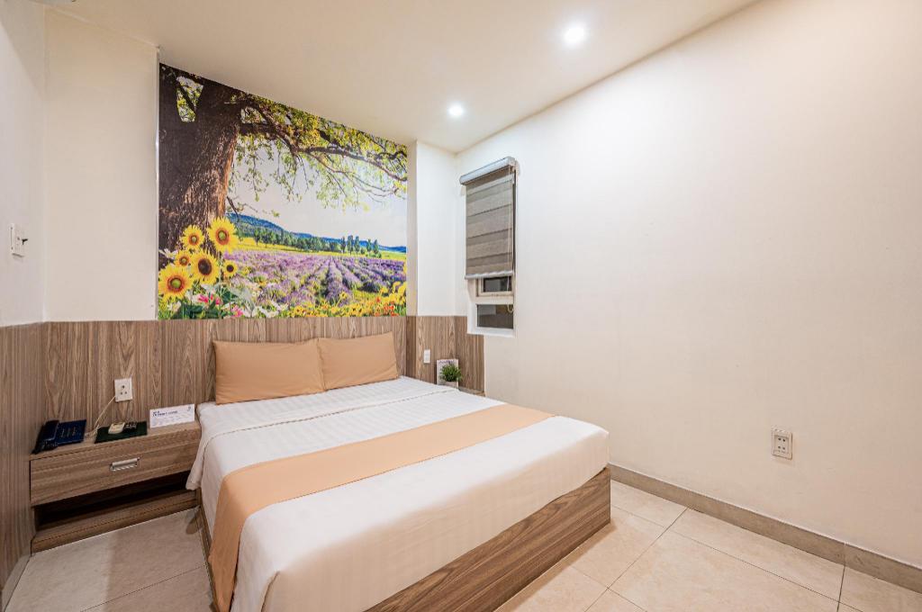 Cozrum - Love Hotel Tran Binh Trong 33/54