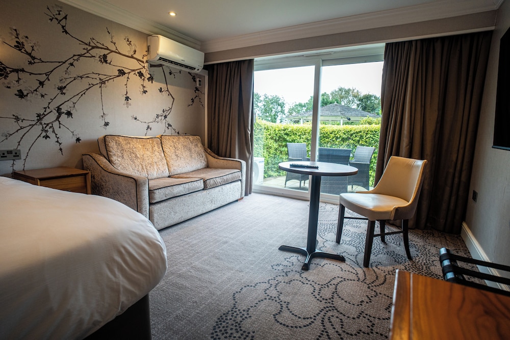 Park Hall Hotel and Spa Wolverhampton 51/64