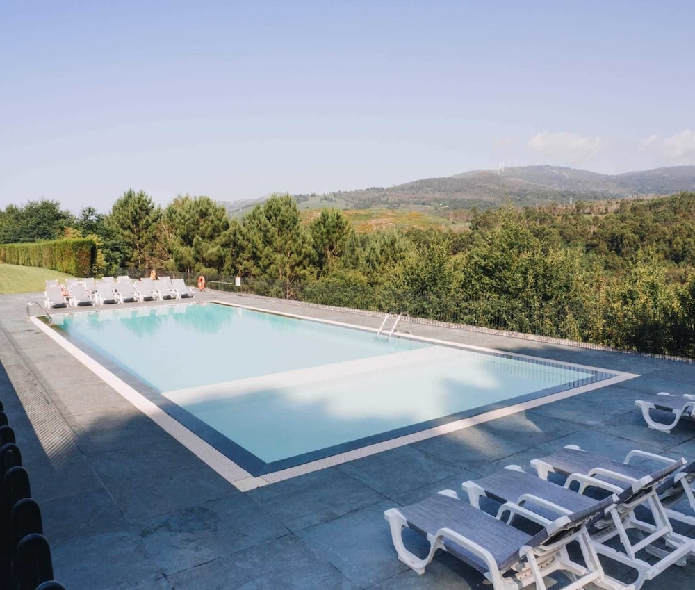 Monte Prado Hotel Spa 30/50