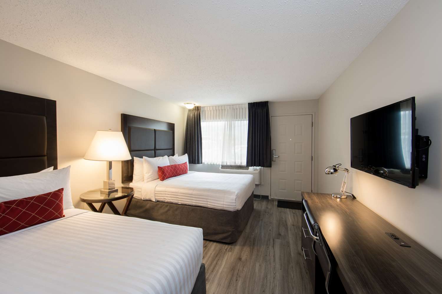 SureStay Hotel by Best Western Castlegar 8/44