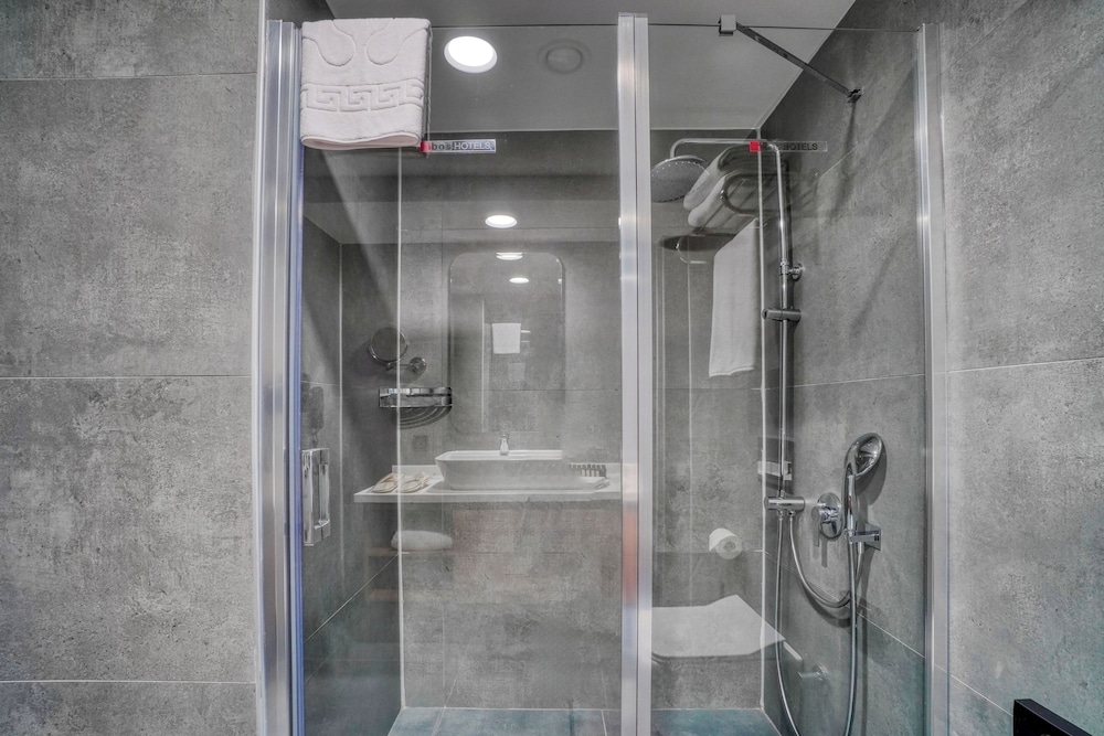 Ibos Hotels Izmir 35/64