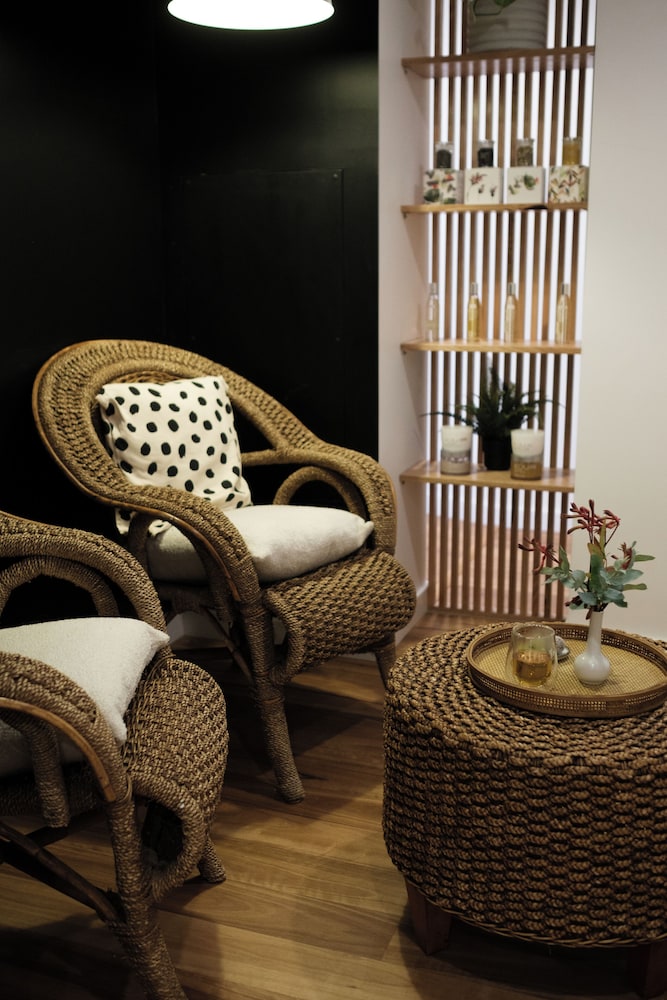 Chimes Spa Retreat 29/50