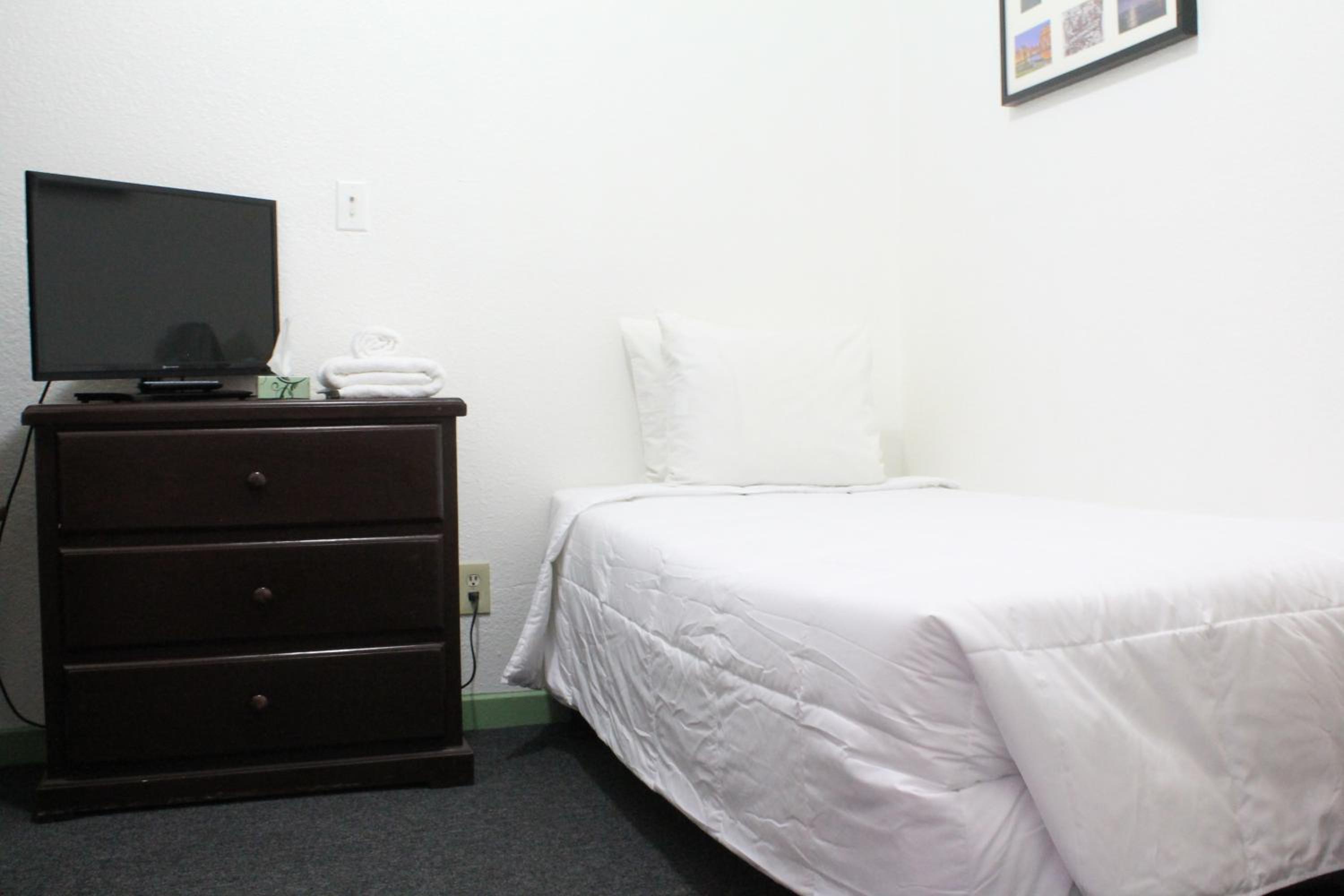 Union Hotel 21/29