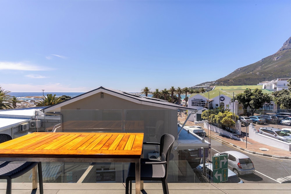 Camps Bay Village 4/50