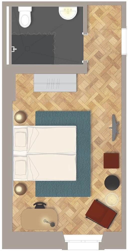Lady Apos S First Design Hotel 50/53