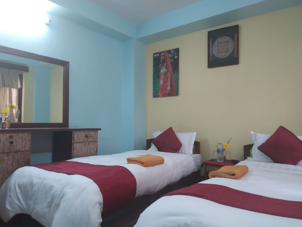 Golden Gate Guest House 13/42
