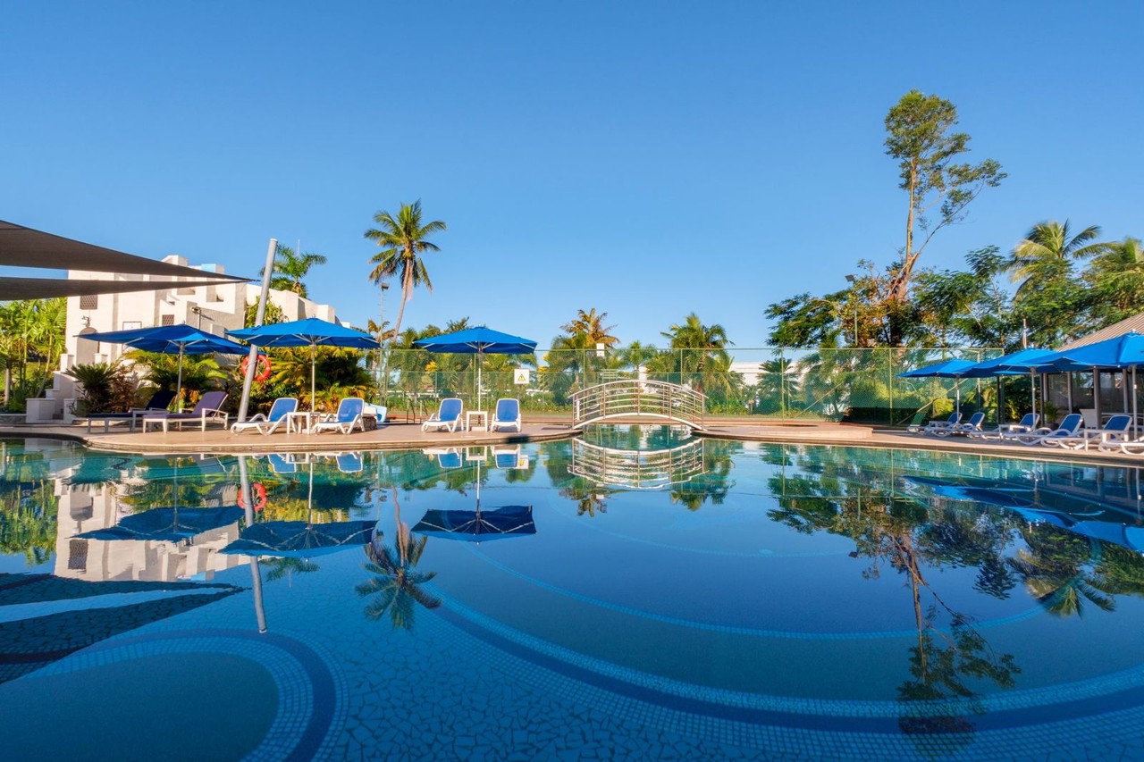Fiji Gateway Hotel 30/32