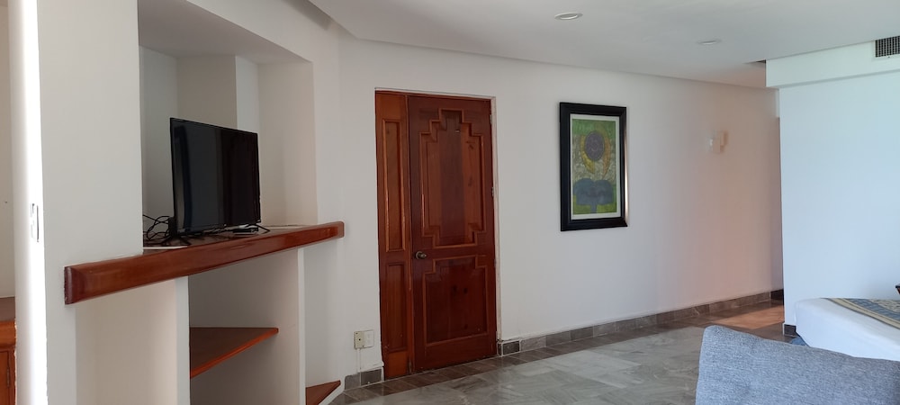 CASA TURQUESA 4/74