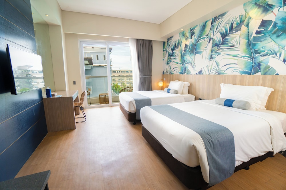 Solea Palm Resort 17/49