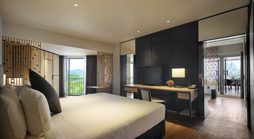 Parkroyal Penang Resort 8/50