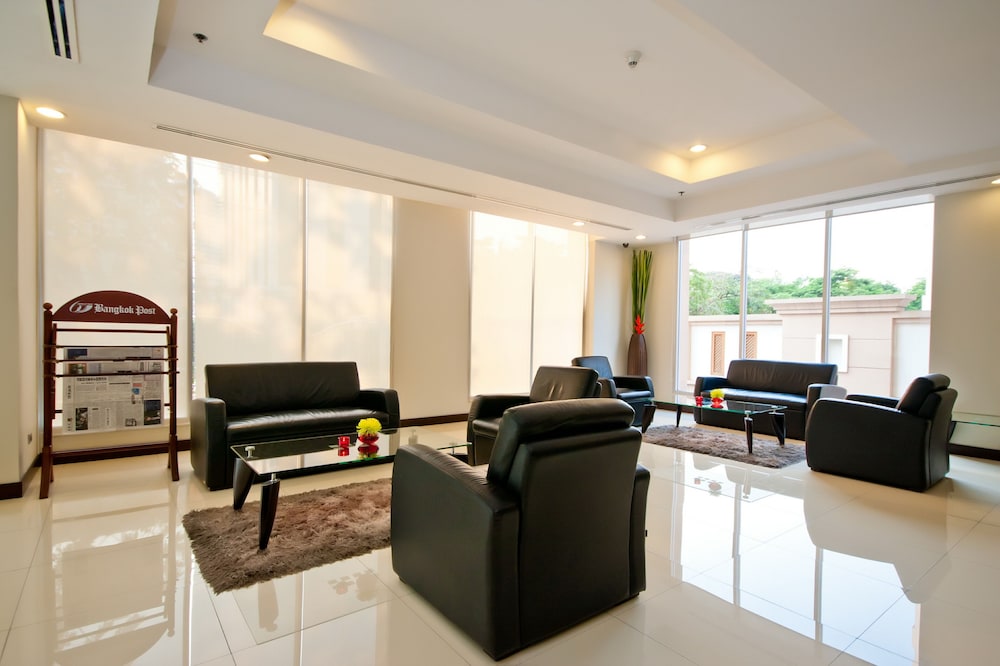 Grand Asoke Suites Boutique Residence 30/60