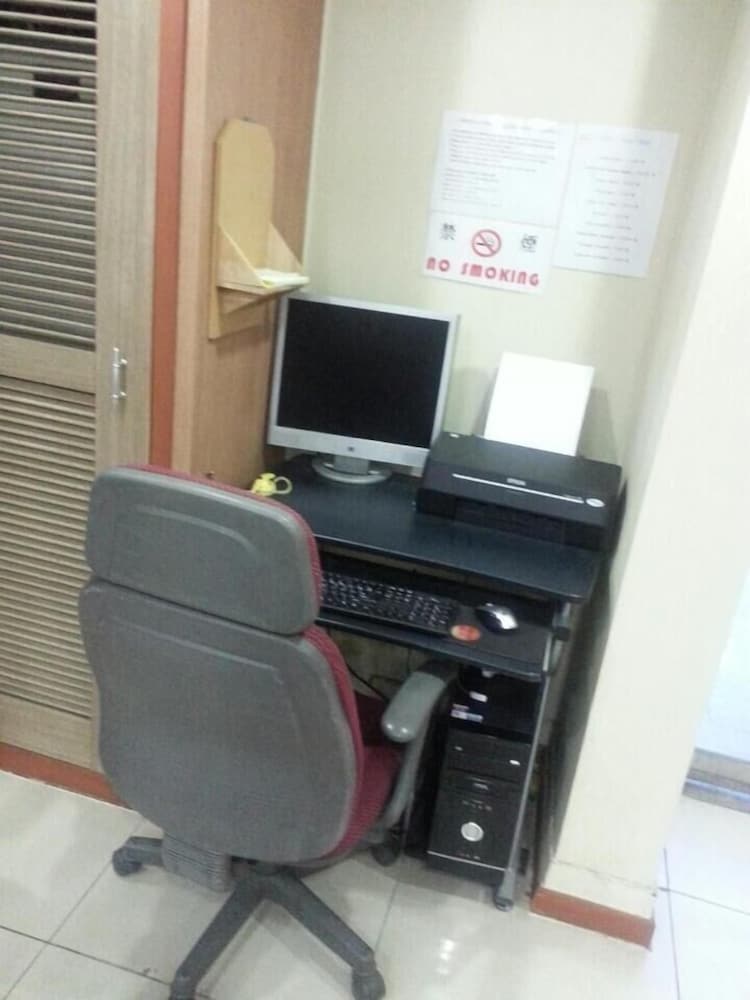 Hwaseong Guest House - Hostel 57/66