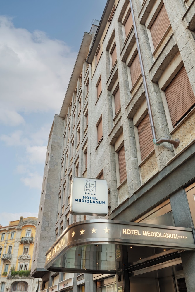 Mediolanum Hotel in MILAN