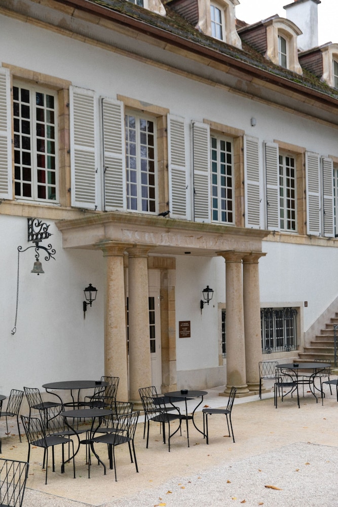 Chateau Hotel Andre Ziltener 51/55