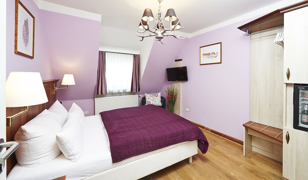 Hotel Elch 2/38