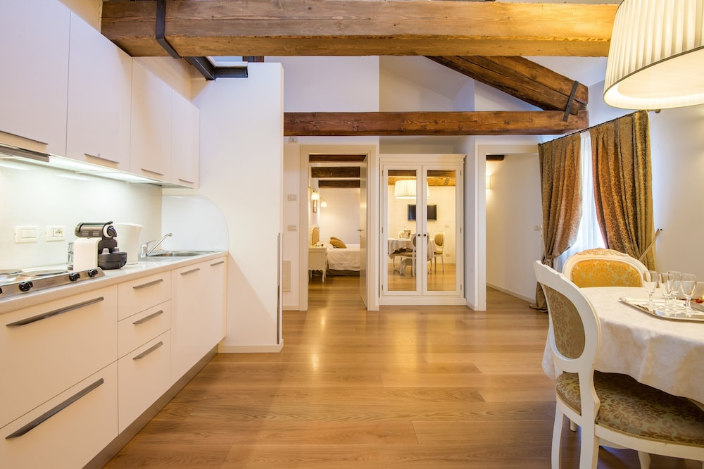 Al Redentore Di Venezia Apartments 10/27