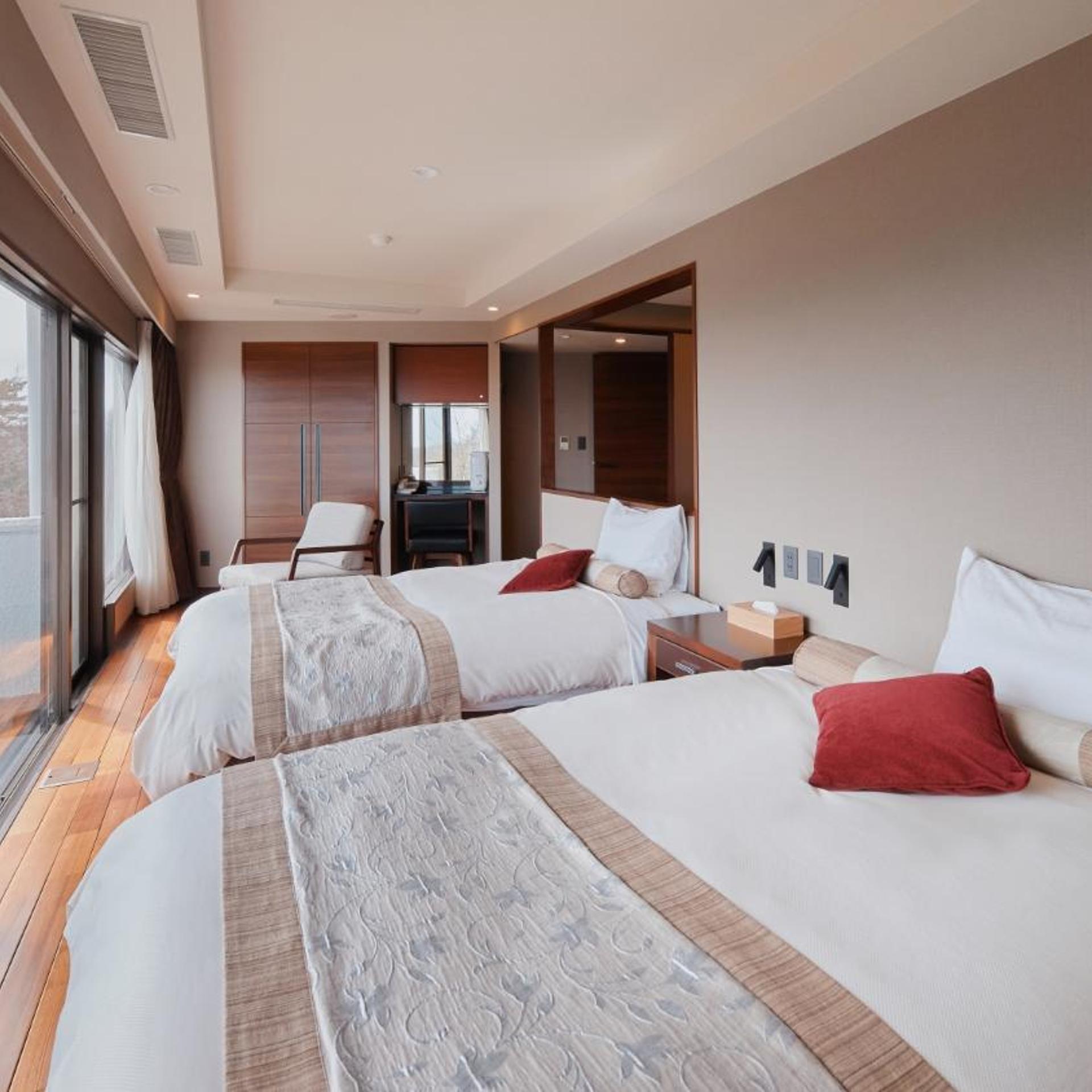 Nasukogen Hotel View Palace 10/48