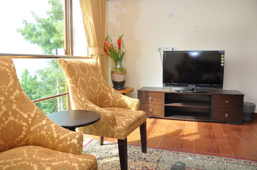 Hotel One Bhurban. 34/45
