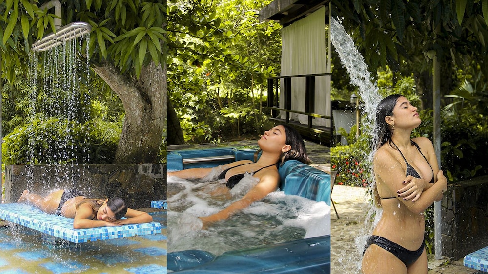 Kantawa Hotel Spa 35/70
