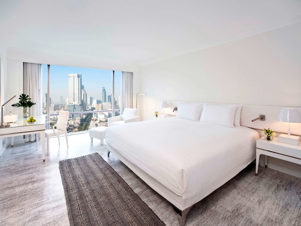 Pullman Bangkok Hotel G 15/75
